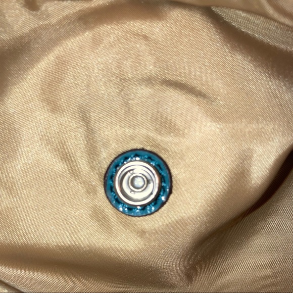 📘Coach Nylon Bag & Pouch📘 - Picture 11 of 11